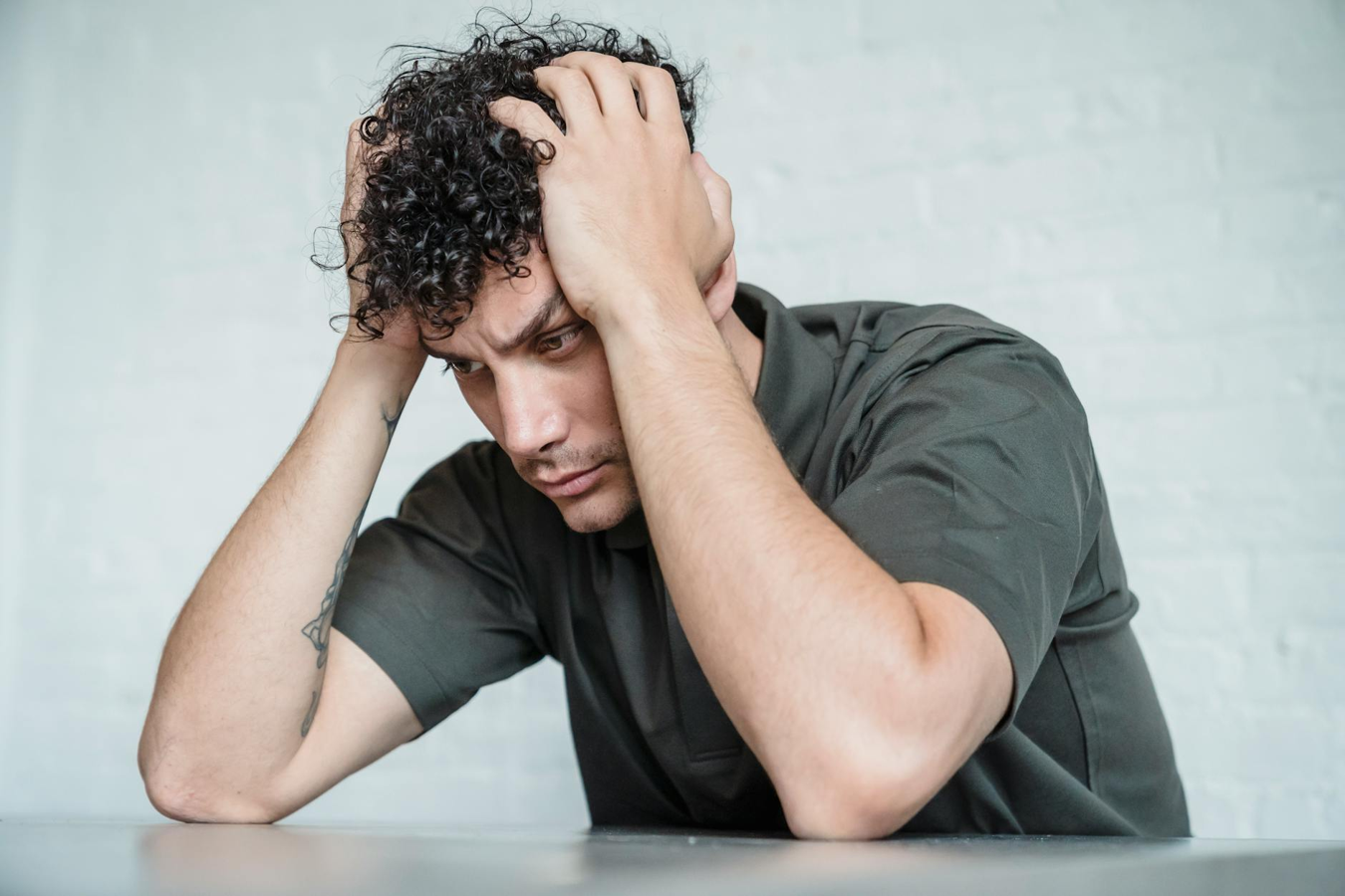 育毛剤を1ヶ月使って効果なし…40代男性が次にやるべき3つのこと【乗り換え商品ガイド】